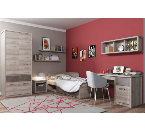 Мебель для детской Джаз