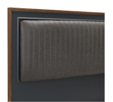 Двуспальная кровать Алегро 1800