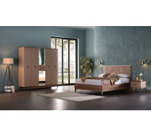 Спальня Алвис 2 (ALVIS)