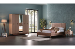 Спальня Алвис 2 (ALVIS)