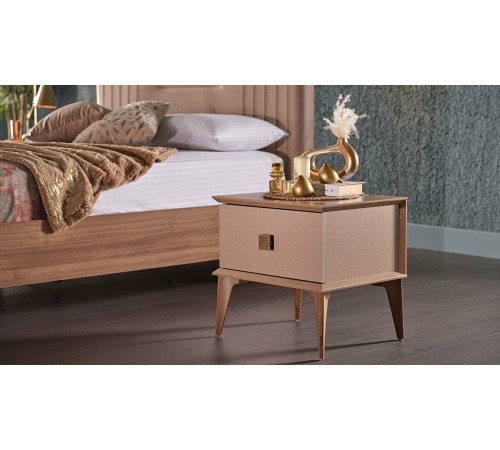 Спальня Алвис 3 (ALVIS)