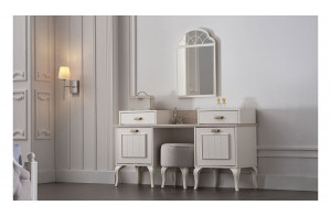 Стол туалетный Andera (Андера) Andr-23