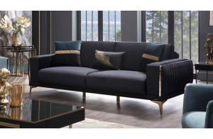 Трехместный диван-кровать Carlino(Карлино) CARL-02