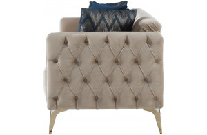 Двухместный диван-кровать Валеско (Valesco) Беллона