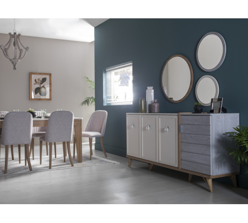 Гостиная Мавенна (Mavenna)