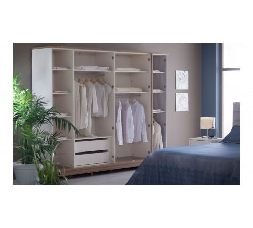 Спальня Мавенна (Mavenna)