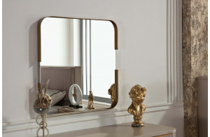 Зеркало для туалетного столика Санвито SANV-24