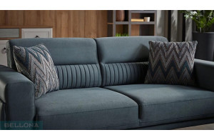 Двухместный диван Валенсия (Valencia) Беллона