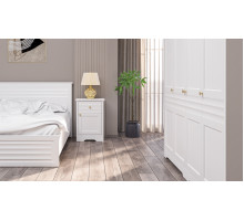 Шкаф трехстворчатый Денвер МН-040-18