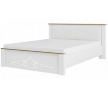 Двуспальная кровать Либерти 1800 х 2000 с подъемным механизмом МН-313-01-180