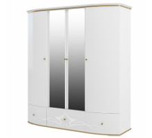 Шкаф для одежды Либерти МН-313-04