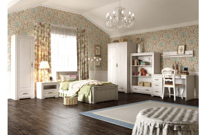 Детская Прованс