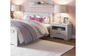 Прикроватная тумба Прованс