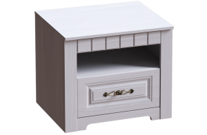 Прикроватная тумба Прованс