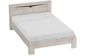 Двуспальная кровать Соренто 