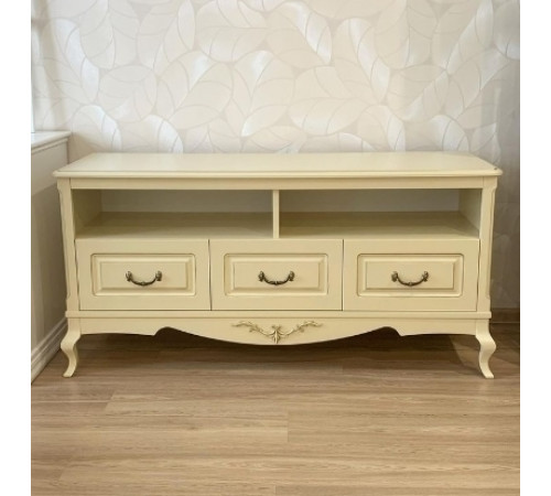 Тумба под телевизор Авиньон MUR-111-13/3 с тремя ящиками