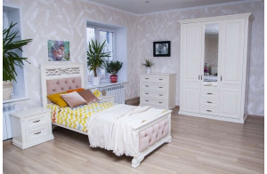 Детская Верона 3