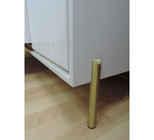 Шкаф комбинированный в гостиную Люксор МН-042-04 Распродажа с экспозиции