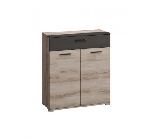 Тумба для обуви ПХ-4 (ЯТ) Ханна