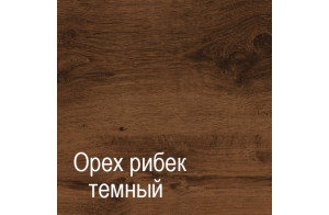 Двуспальная кровать СК-3 (СА/ОРТ) Кантри