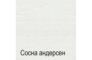 Двуспальная кровать СК-3 (СА/ОРТ) Кантри