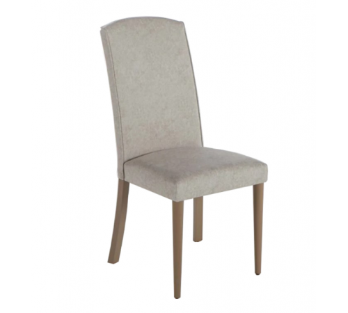 Стул Мавенна (Mavenna), с прямой спинкой (комплект из 2 шт)