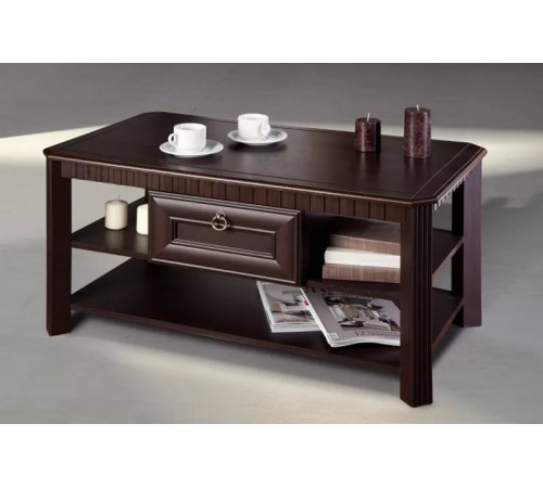 Журнальный столик Инна 623 темный